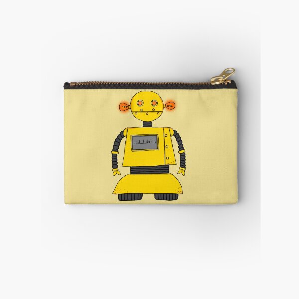 Item preview, Construction Robot designed and sold by marie scowen.