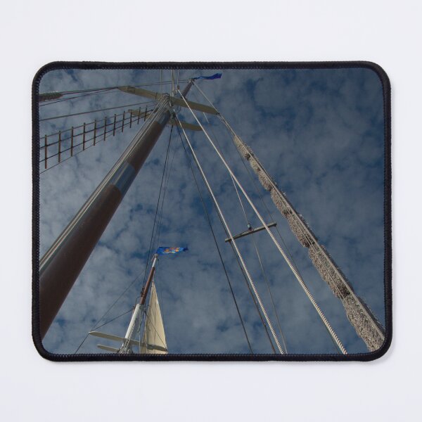 Item preview, Masts One designed and sold by KWAPhoto.