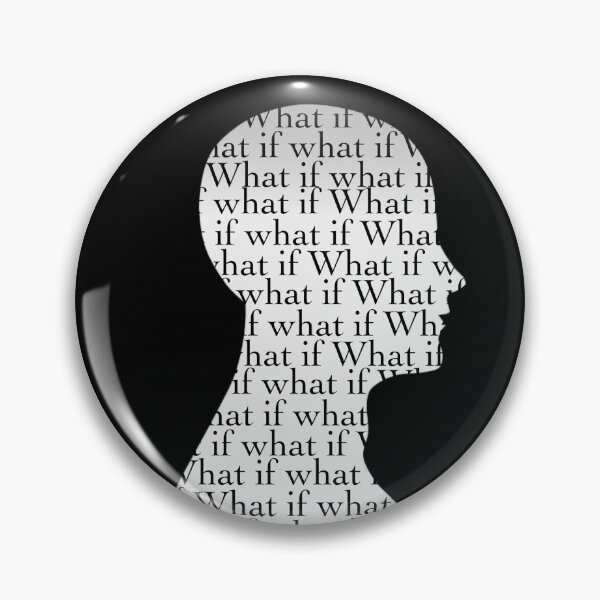 Item preview, What if… designed and sold by RMSdesigns.