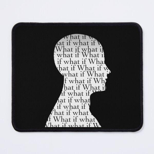 Item preview, What if… designed and sold by RMSdesigns.