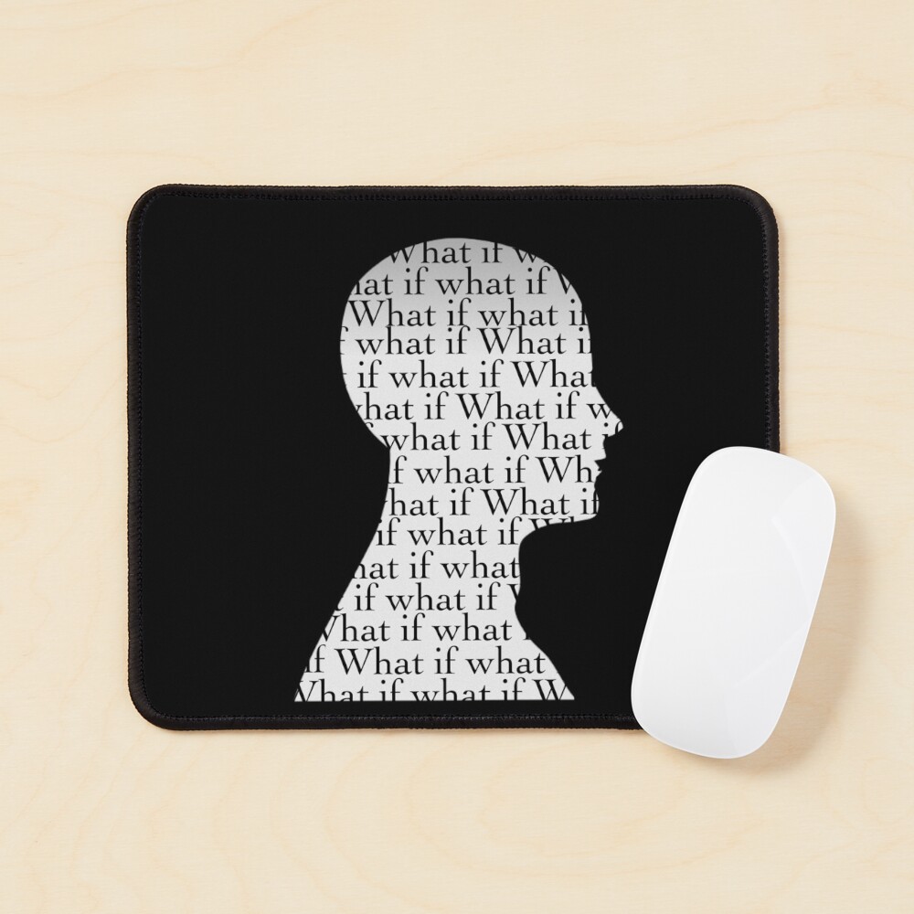 Item preview, Mouse Pad designed and sold by RMSdesigns.