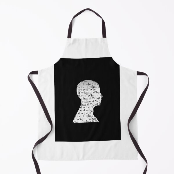 Item preview, What if… designed and sold by RMSdesigns.