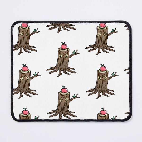 Item preview, Apple Target designed and sold by klaidelic.