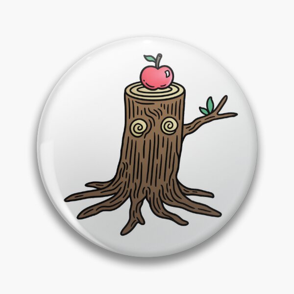 Item preview, Apple Target designed and sold by klaidelic.
