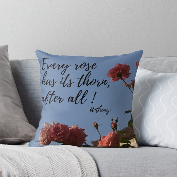 Item preview, Anthony  designed and sold by FrancescaNasta.