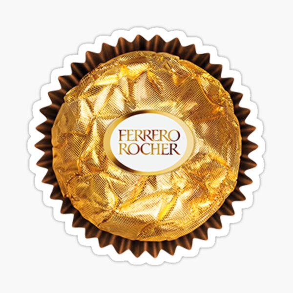 Alle 3 Grußsticker Ostern 2014 von Ferrero 