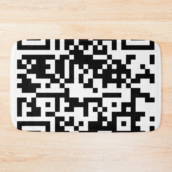 Item preview, Spanish Inquisition Monty Python Youtube Link QR Code designed and sold by hign.