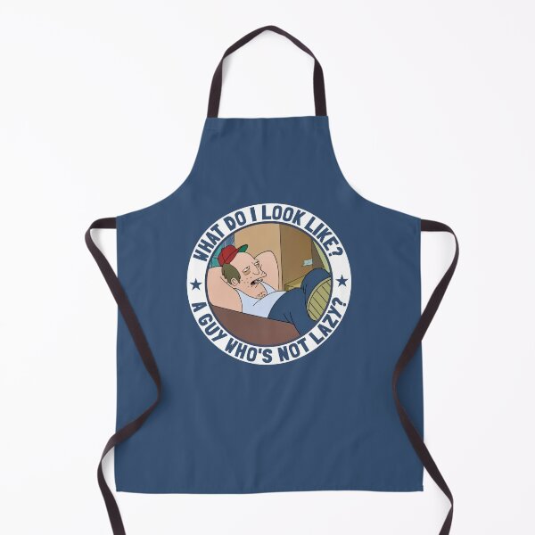 Item preview, What Do I Look Like, A Guy Who's Not Lazy? 2 designed and sold by The Cosmic Turtle.
