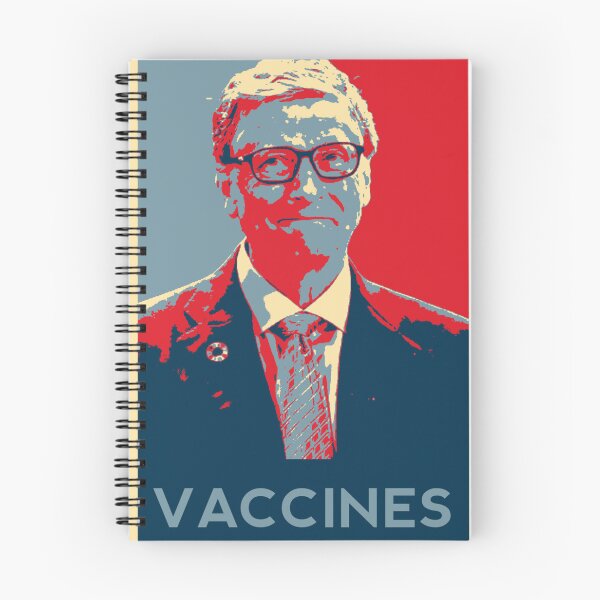 Item preview, Bill Gates designed and sold by Zakamuro.