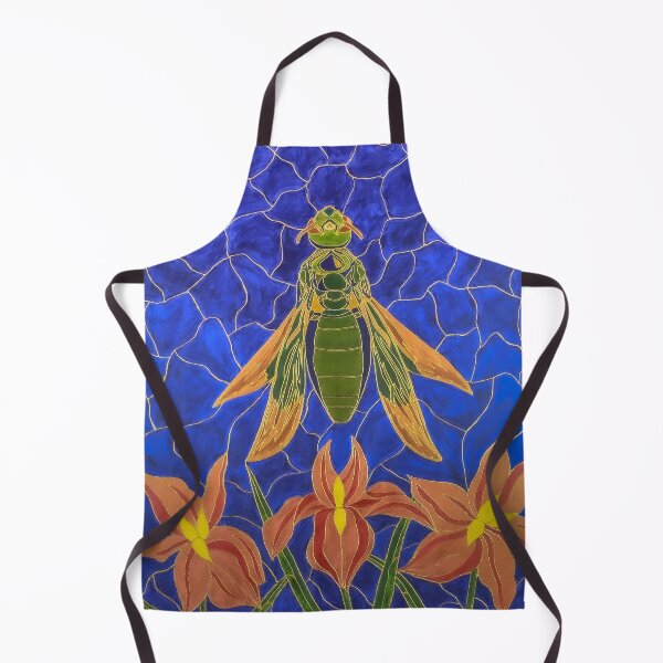 Item preview, Stained Fauna designed and sold by PetalandBone.