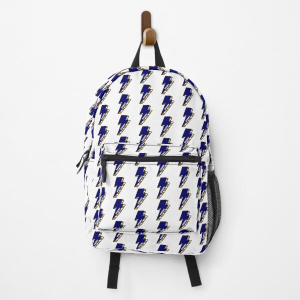 Item preview, Emory University Lightning Bolt designed and sold by kkosmicki.