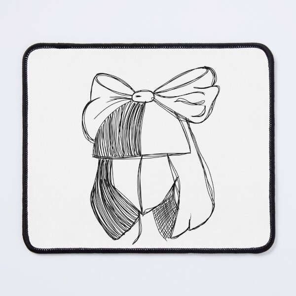 Item preview, Flow with the bow designed and sold by RMSdesigns.