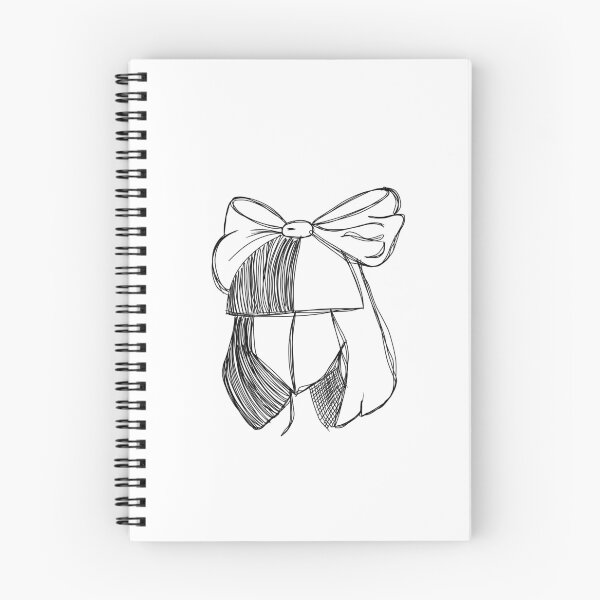 Item preview, Flow with the bow designed and sold by RMSdesigns.