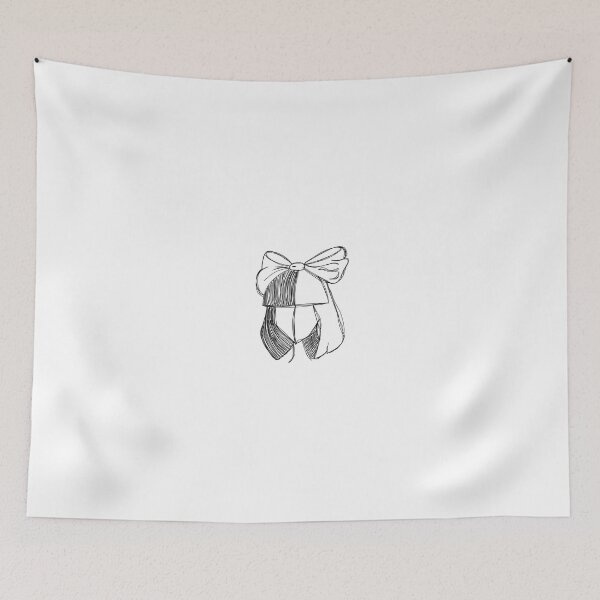Item preview, Flow with the bow designed and sold by RMSdesigns.