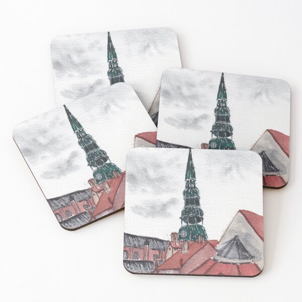 Item preview, Old Riga designed and sold by PolSmart.