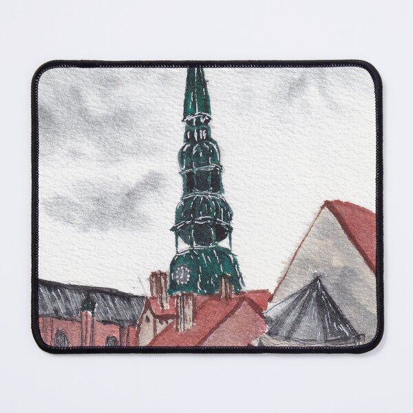 Item preview, Old Riga designed and sold by PolSmart.