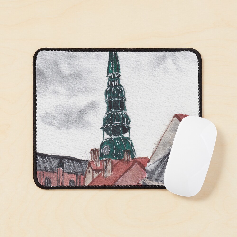 Item preview, Mouse Pad designed and sold by PolSmart.