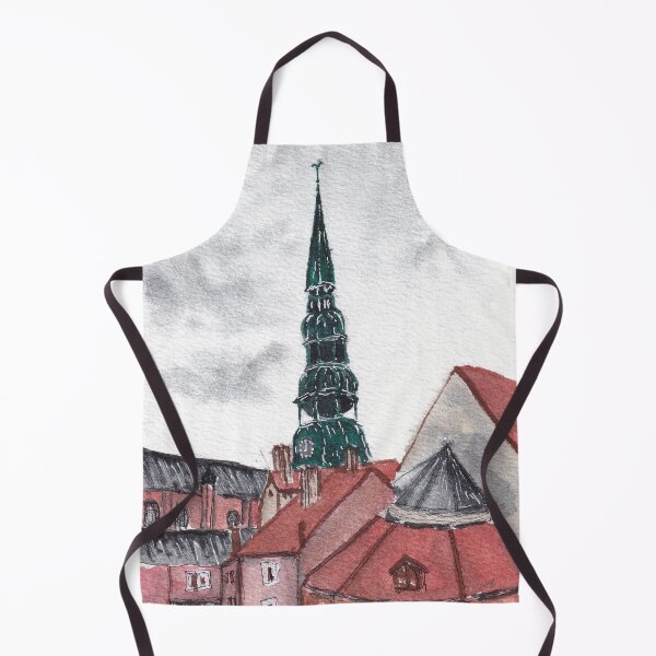 Item preview, Old Riga designed and sold by PolSmart.