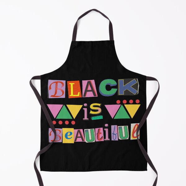 Item preview, Black Is Beautiful Scrapbook Letters / Black Pride designed and sold by Designs By YL.