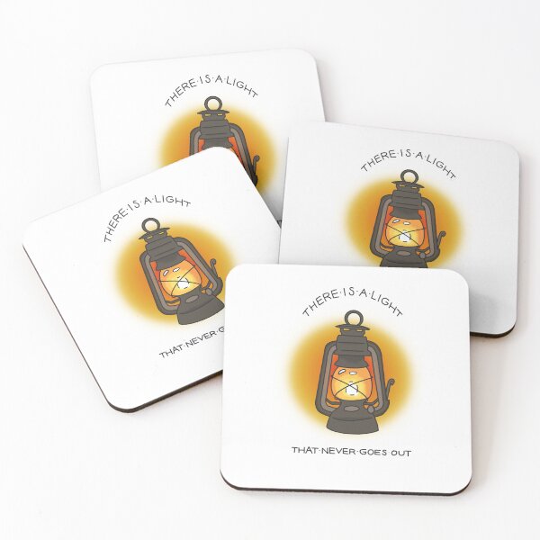 Item preview, There is a light that never goes out designed and sold by EstherMerckx.