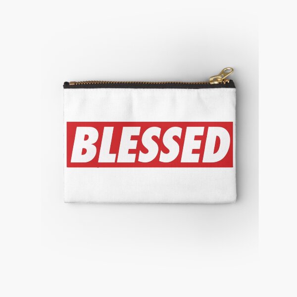 Item preview, Blessed designed and sold by almosthillwood.