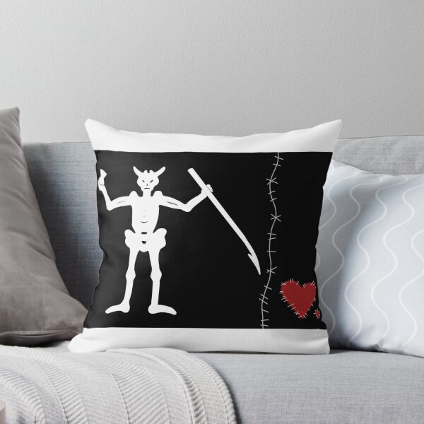 Item preview, Our Flag Means Death Flag designed and sold by katisademon.