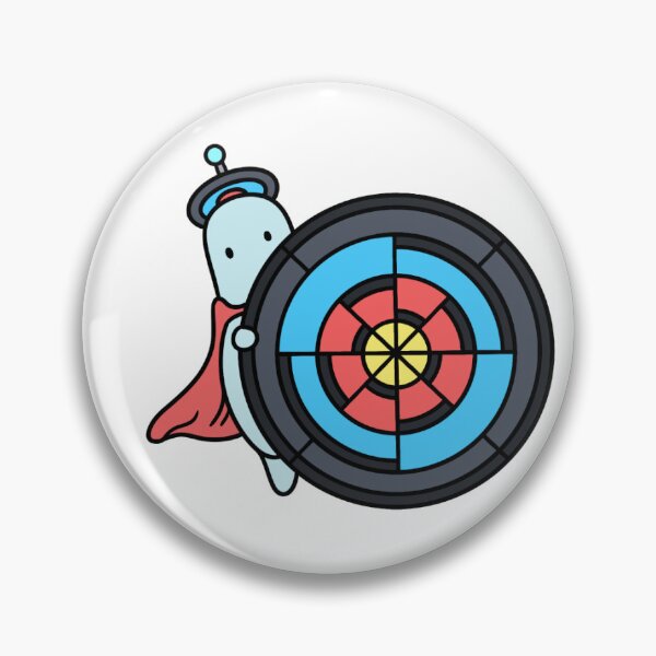 Item preview, Defenses Up designed and sold by klaidelic.