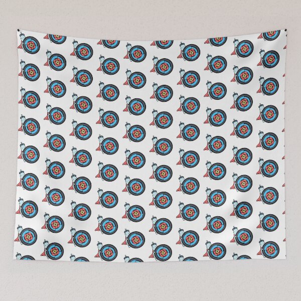 Item preview, Defenses Up designed and sold by klaidelic.