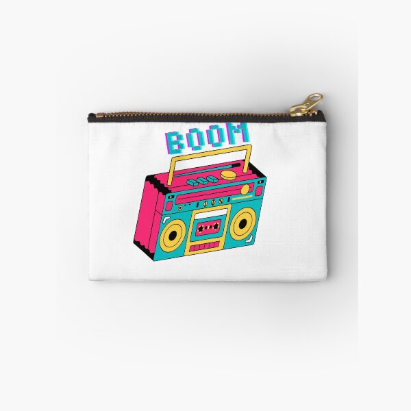 Item preview, Boom Box  designed and sold by MrBadCollection.