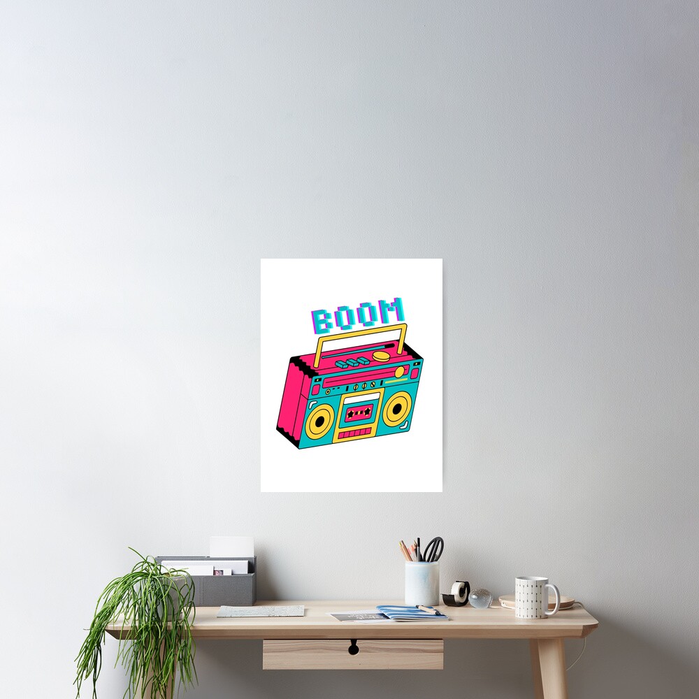 Item preview, Poster designed and sold by MrBadCollection.