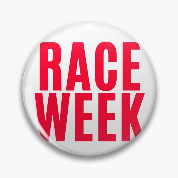 Item preview, RACE WEEK, no It's RAWE CEEK ! (6) designed and sold by F1TwoTee.