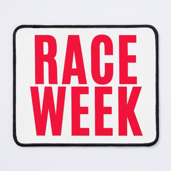 Item preview, RACE WEEK, no It's RAWE CEEK ! (6) designed and sold by F1TwoTee.