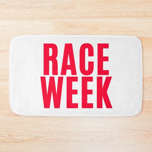 Item preview, RACE WEEK, no It's RAWE CEEK ! (6) designed and sold by F1TwoTee.