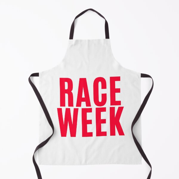 Item preview, RACE WEEK, no It's RAWE CEEK ! (6) designed and sold by F1TwoTee.