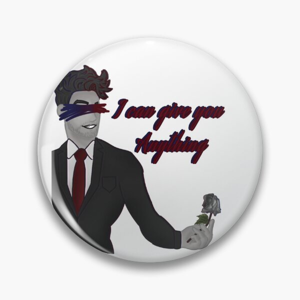 Item preview, I can give you anything designed and sold by LieutenantAmoo.