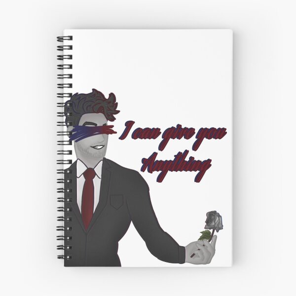 Item preview, I can give you anything designed and sold by LieutenantAmoo.