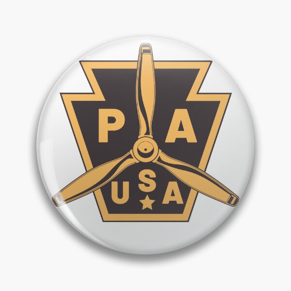 Item preview, Pennsylvania Aviation designed and sold by AppalachAviate.