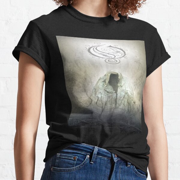 Opeth Women's T-Shirts & Tops | Redbubble