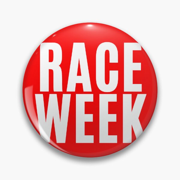 Item preview, RACE WEEK, no It's RAWE CEEK ! (7) designed and sold by F1TwoTee.