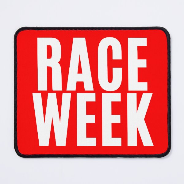 Item preview, RACE WEEK, no It's RAWE CEEK ! (7) designed and sold by F1TwoTee.