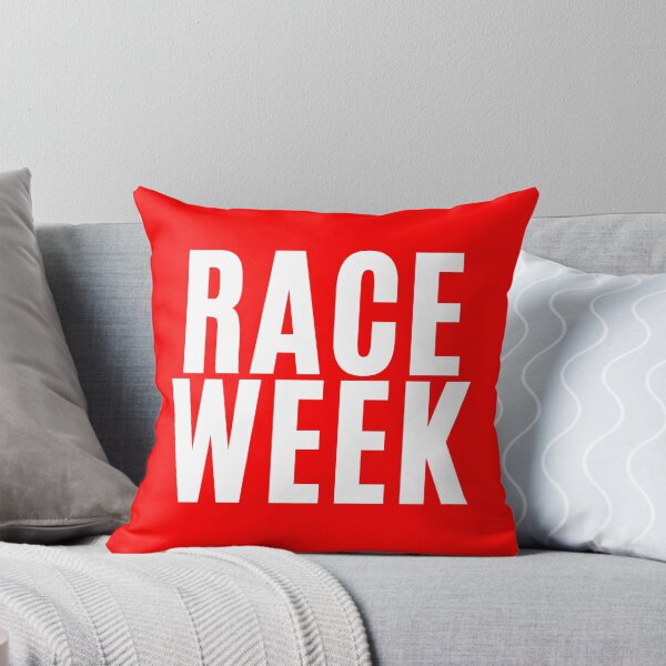 Item preview, RACE WEEK, no It's RAWE CEEK ! (7) designed and sold by F1TwoTee.