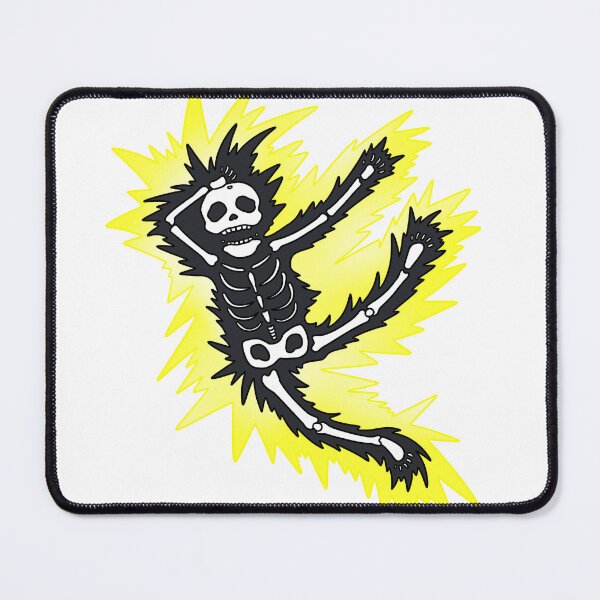 Item preview, Shocked and Shocked designed and sold by klaidelic.
