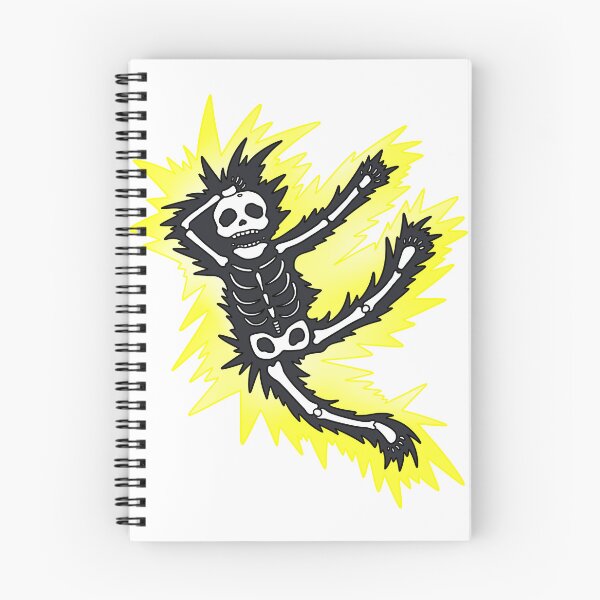 Item preview, Shocked and Shocked designed and sold by klaidelic.