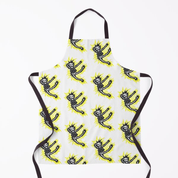 Item preview, Shocked and Shocked designed and sold by klaidelic.