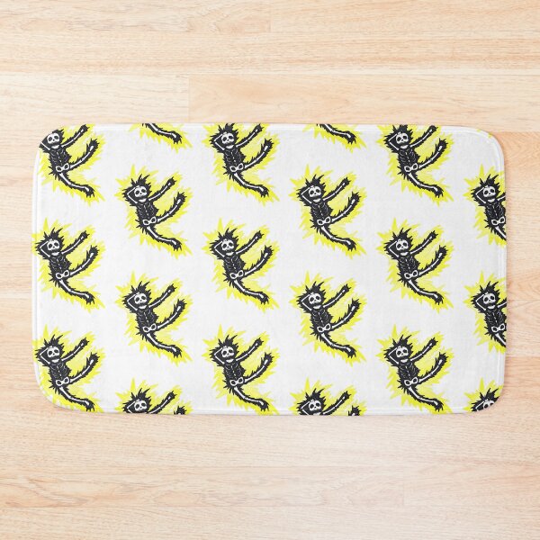 Item preview, Shocked and Shocked designed and sold by klaidelic.