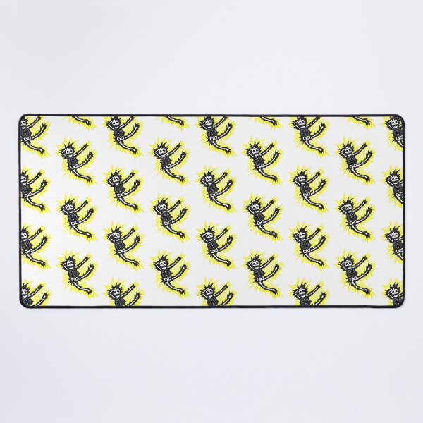 Item preview, Shocked and Shocked designed and sold by klaidelic.