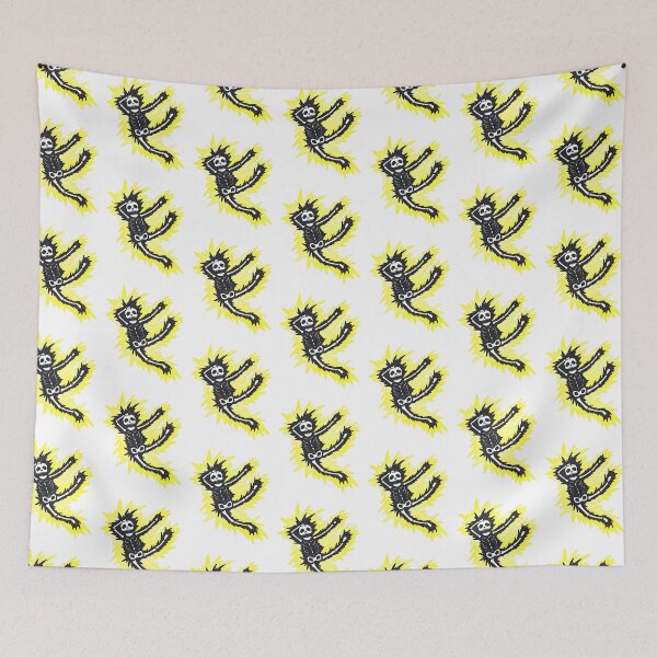 Item preview, Shocked and Shocked designed and sold by klaidelic.