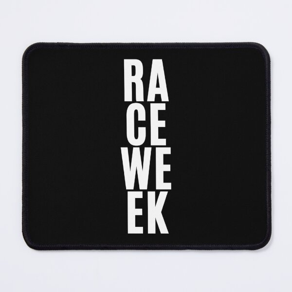 Item preview, RACE WEEK, no It's RAWE CEEK ! 8 designed and sold by F1TwoTee.