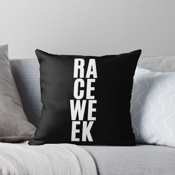 Item preview, RACE WEEK, no It's RAWE CEEK ! 8 designed and sold by F1TwoTee.