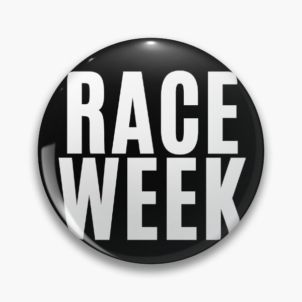 Item preview, RACE WEEK, no It's RAWE CEEK ! (8) designed and sold by F1TwoTee.